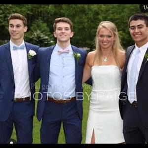 Meet your Posher, Jack